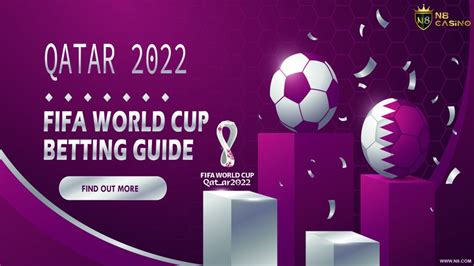 qatar world cup odds